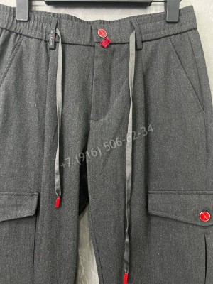 Брюки KITON 35114