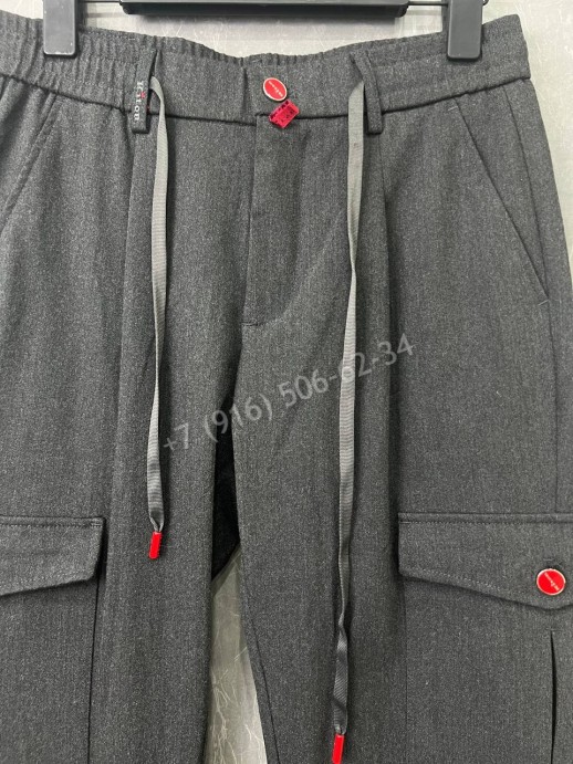 Брюки KITON 35114
