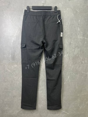 Брюки KITON 35114