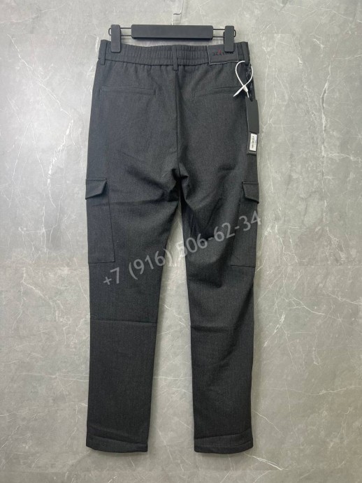 Брюки KITON 35114