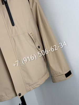 Куртка Zegna 22712 5