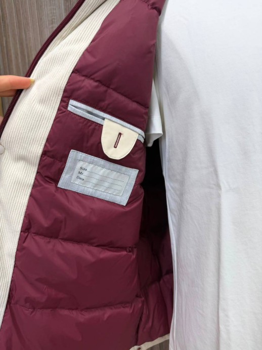 Куртка Brunello Cucinelli 5466 1