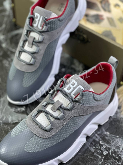 Кроссовки Brunello Cucinelli 15101