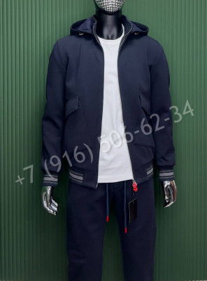 Прогулочный костюм KITON 25312