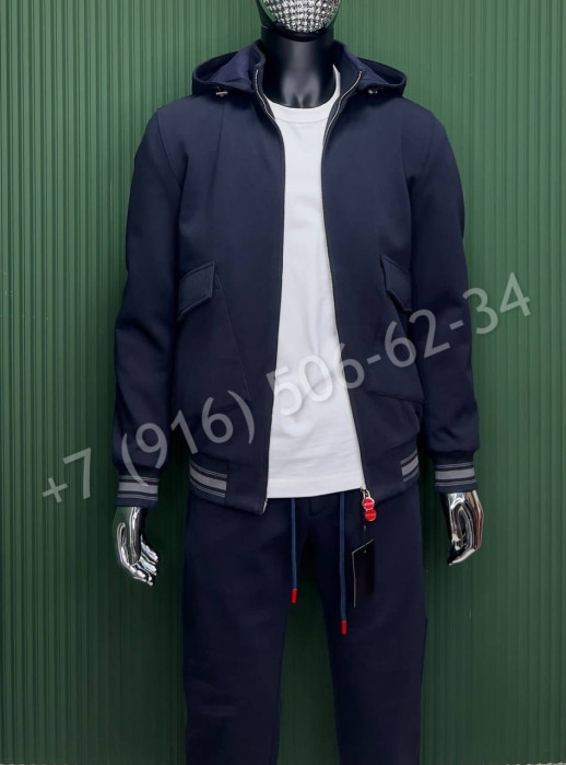 Прогулочный костюм KITON 25312