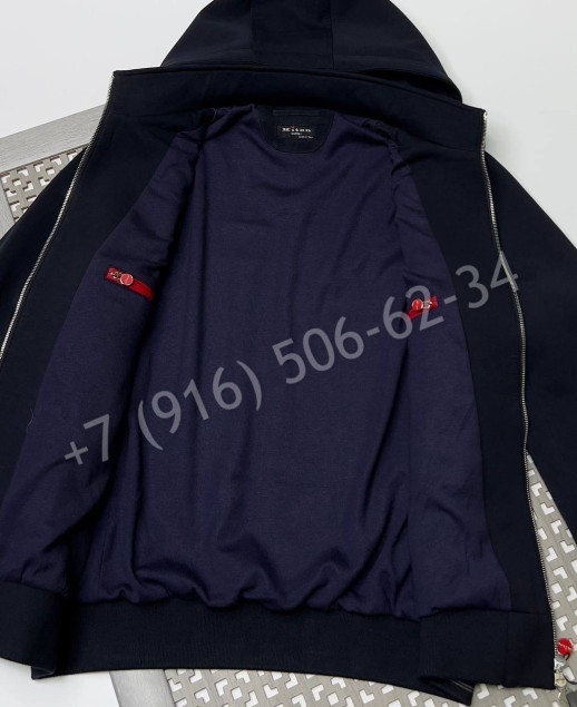 Прогулочный костюм KITON 25312