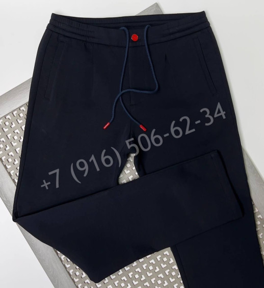 Прогулочный костюм KITON 25312