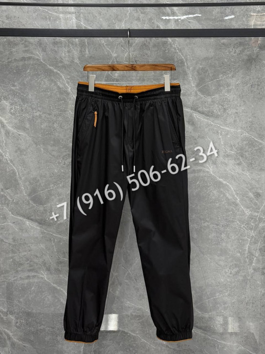 Спортивные брюки Zegna 8789 2
