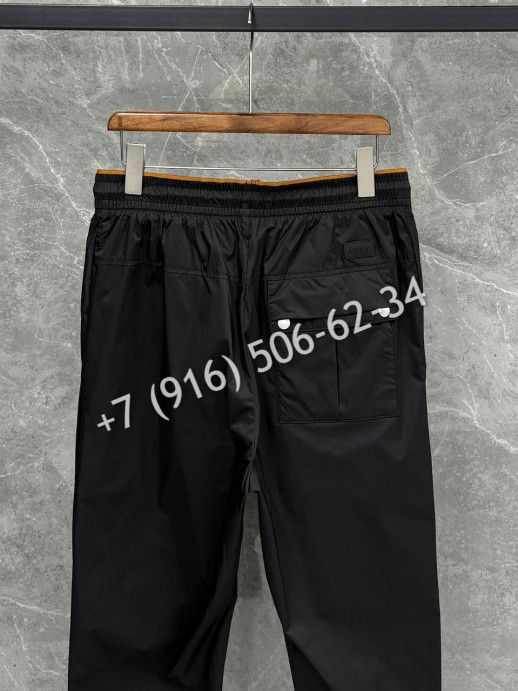 Спортивные брюки Zegna 8789 2