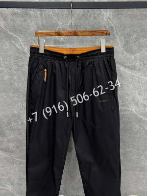 Спортивные брюки Zegna 8789 2