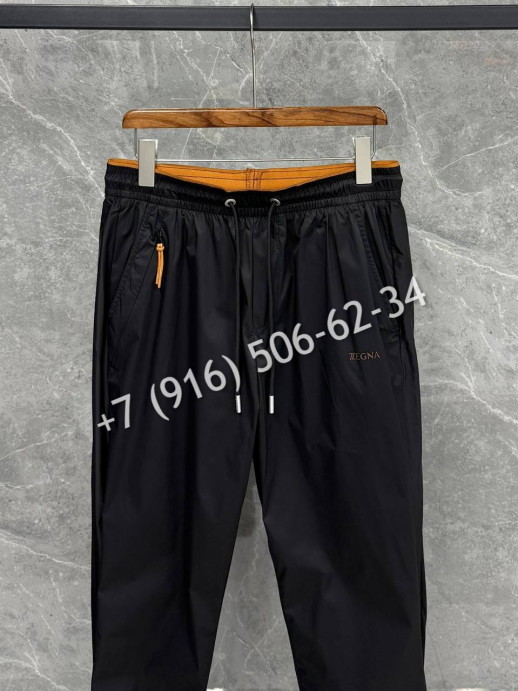 Спортивные брюки Zegna 8789 2