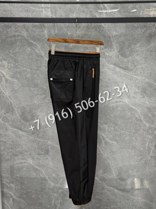 Спортивные брюки Zegna 8789 2