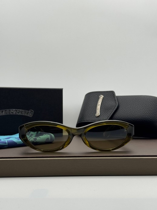 Очки Chrome Hearts 27006 3