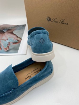 Лоферы Loro Piana 2197