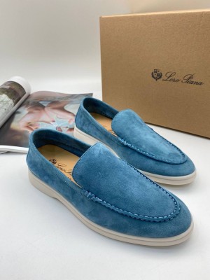 Лоферы Loro Piana 2197