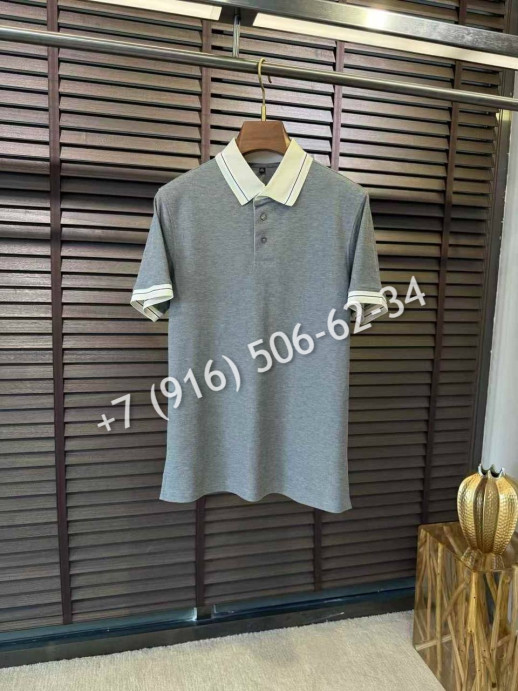 Поло Brunello Cucinelli 27537 11