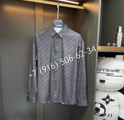 Рубашка Dior 31443 1