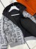 Куртка бомбер Hermes 34794