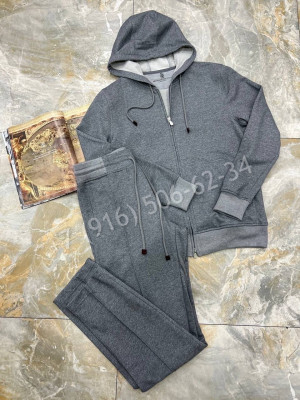 Спортивный костюм Brunello Cucinelli 15516