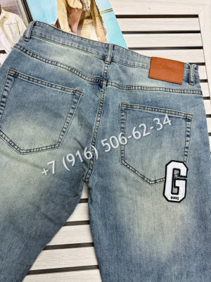 Джинсы Gucci 17603 2