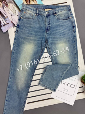 Джинсы Gucci 17603 2