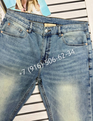 Джинсы Gucci 17603 2