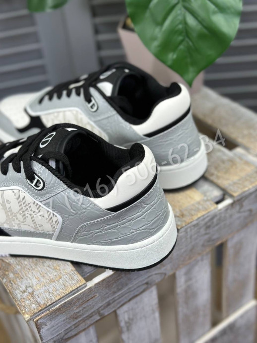 Кеды Dior 15819