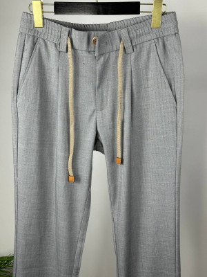 Брюки Brunello Cucinelli 34842 9