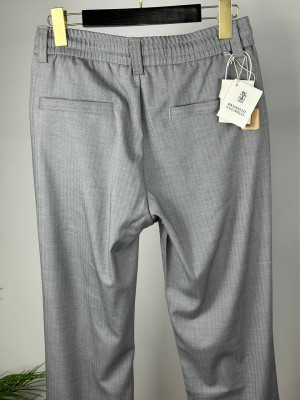 Брюки Brunello Cucinelli 34842 9