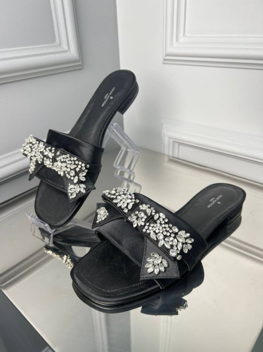 Тапочки Louis Vuitton 15920
