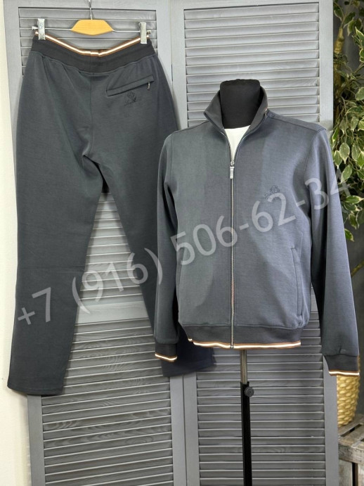 Спортивный костюм Loro Piana 26018