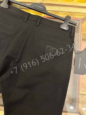 Шорты Dolce & Gabbana 16021