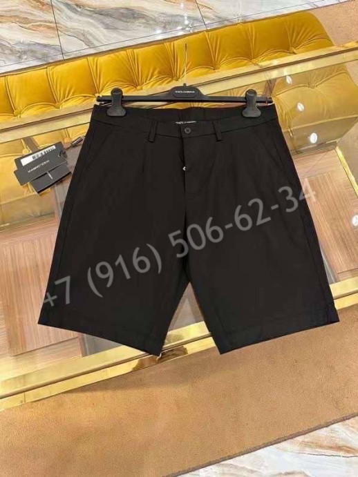 Шорты Dolce & Gabbana 16021