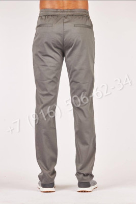 Брюки Brunello Cucinelli 26118