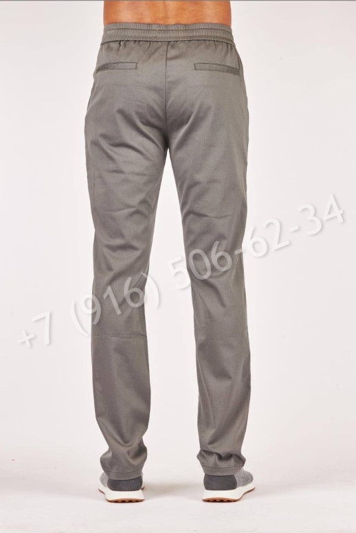 Брюки Brunello Cucinelli 26118