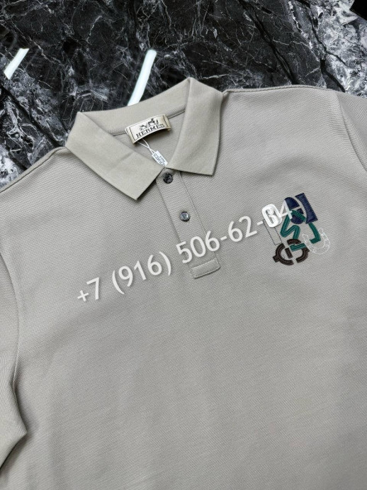 Поло Hermes 32319 8