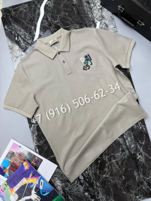 Поло Hermes 32319 8