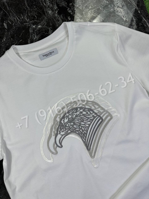 Футболка Stefano Ricci 16121