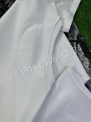 Футболка Stefano Ricci 16121