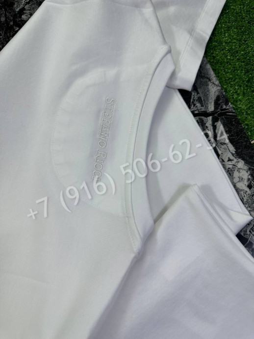 Футболка Stefano Ricci 16121