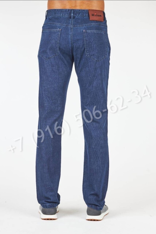 Джинсы KITON 26219