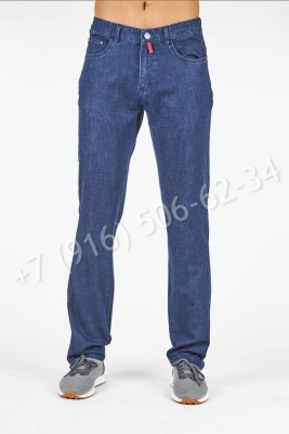 Джинсы KITON 26219