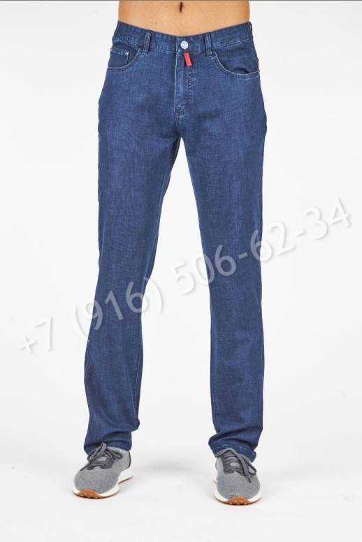 Джинсы KITON 26219