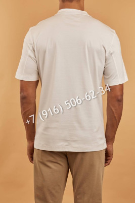 Футболка Brunello Cucinelli 9540 15