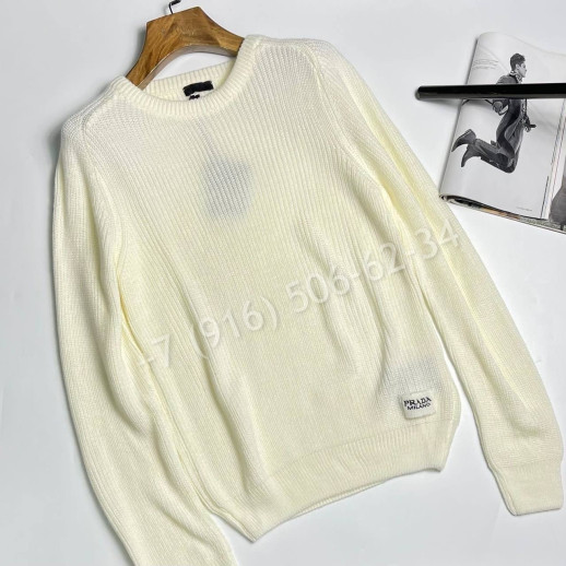 Свитер Prada 6157