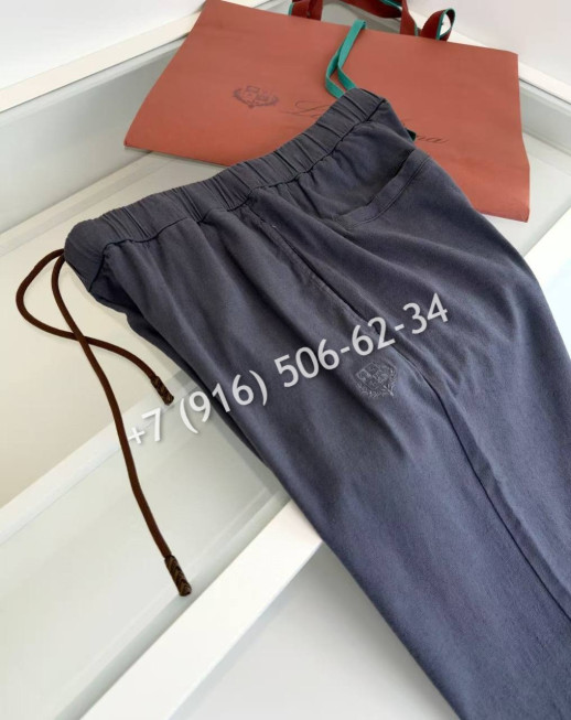 Брюки Loro Piana 31739 2