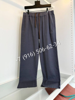 Брюки Loro Piana 31739 2