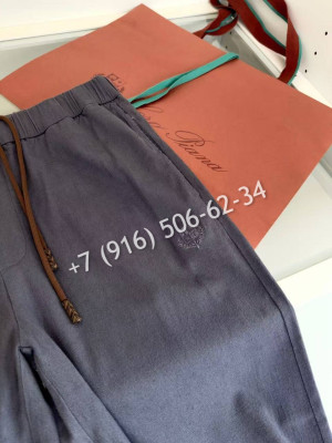 Брюки Loro Piana 31739 2