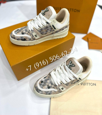 Кеды Louis Vuitton 6266 6