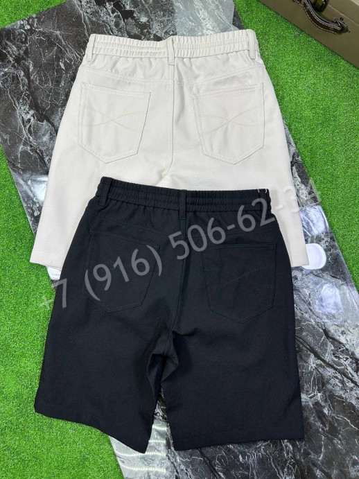 Шорты Brunello Cucinelli 16421